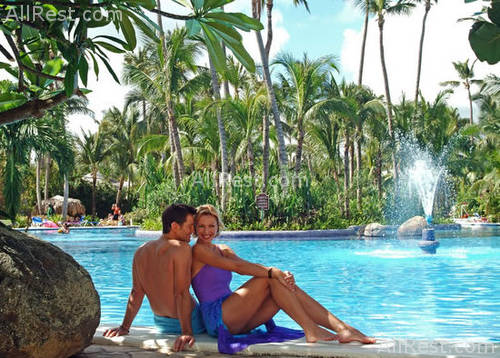 Paradisus Punta Cana 17